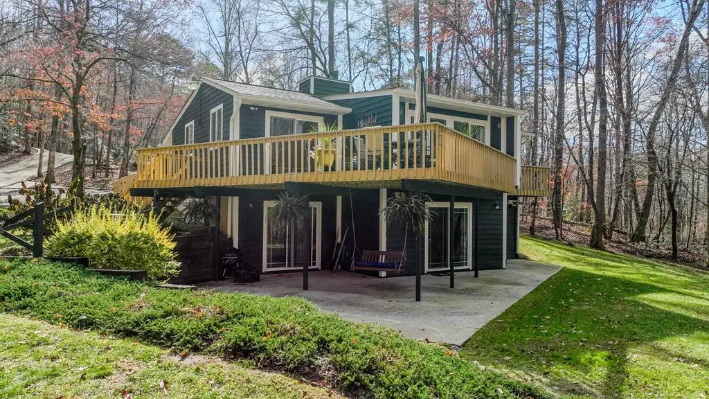 3301 Ellington Road, Hayesville, NC 28904 - Image #1