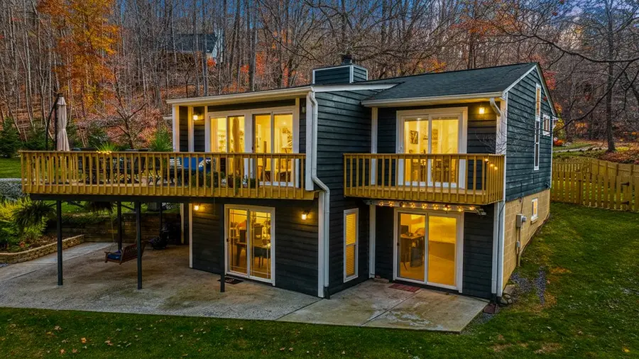 3301 Ellington Road, Hayesville, NC 28904 - Image #2