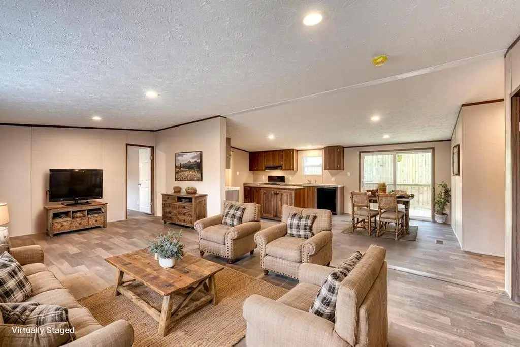 Tract B Kyle Road, Blue Ridge, GA 30513 - #1