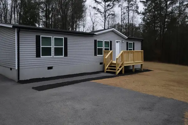 Tract B Kyle Road, McCaysville, GA 30555