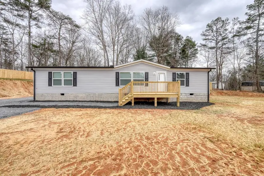 Tract B Kyle Road, Blue Ridge, GA 30513 - #2