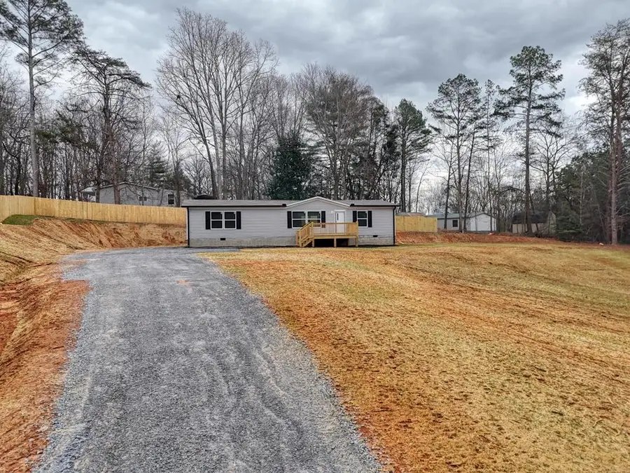 Tract B Kyle Road, Blue Ridge, GA 30513 - #3