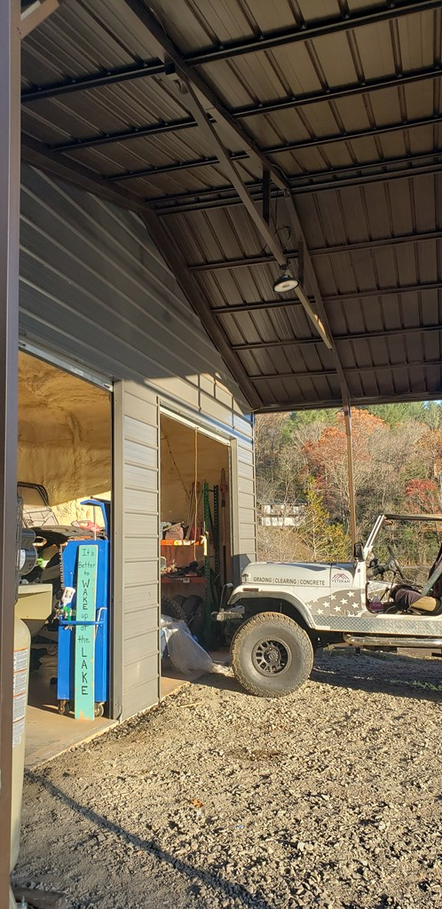 Lot 10 Bend Of The River Road, Hiawassee, GA 30546 - Image #3