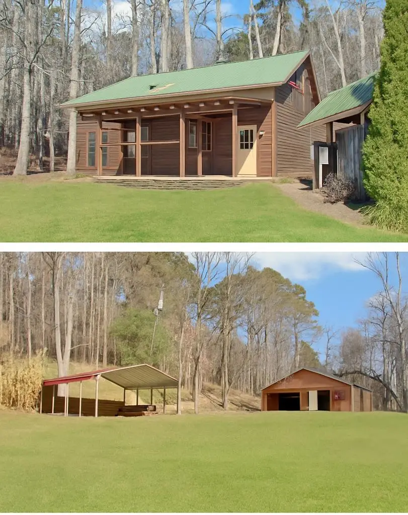 433 Valley Drive, Ellijay, GA 30536 - Image #1