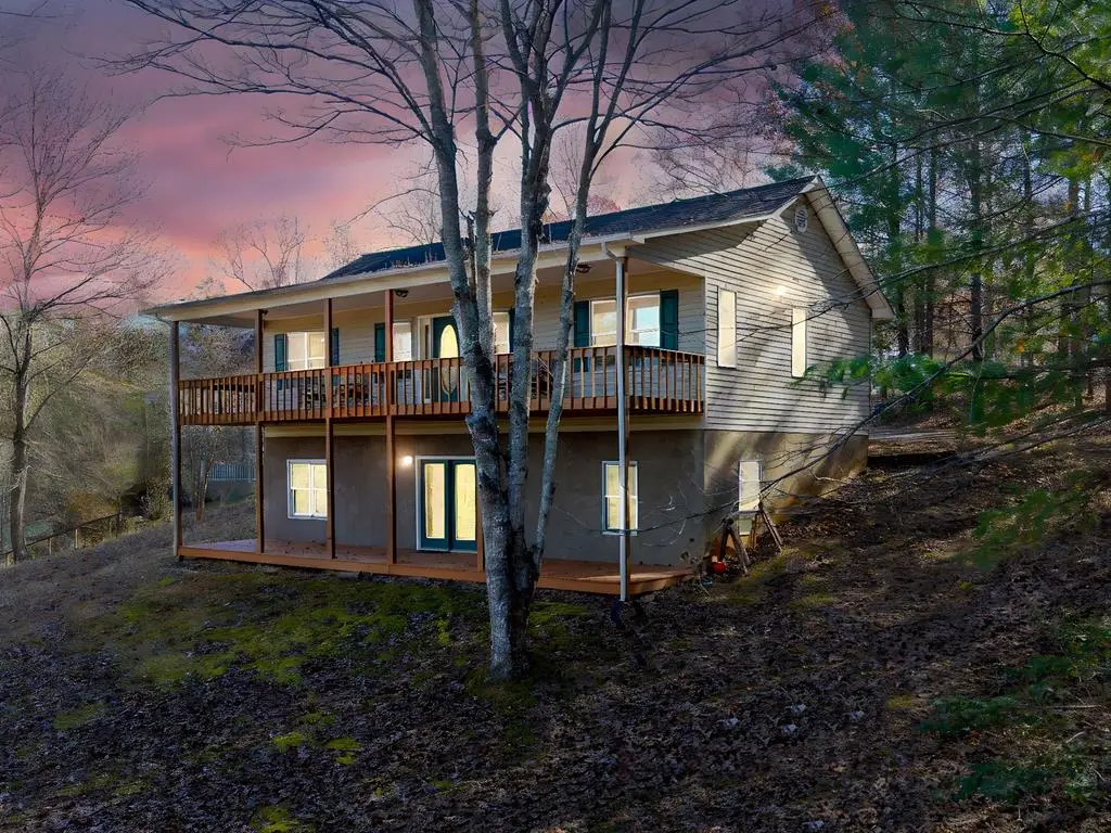 103 M And M Place, Blairsville, GA 30512 - Image #1