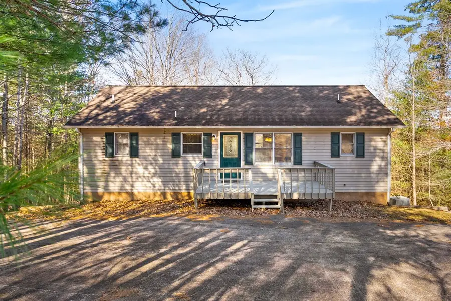 103 M And M Place, Blairsville, GA 30512 - Image #3