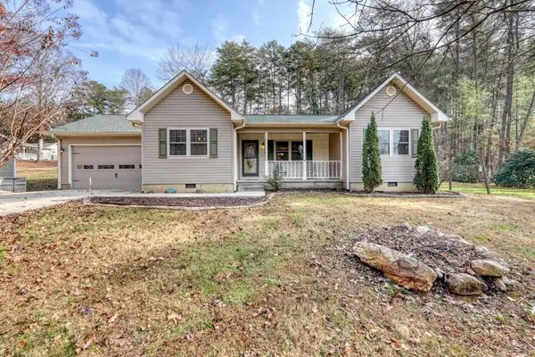 241 12 Point Road, Blairsville, GA 30512