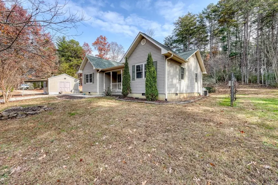 241 12 Point Road, Blairsville, GA 30512 - Image #3