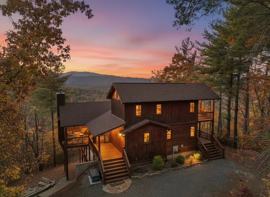 136 Oasis Drive, Blue Ridge, GA 30513 - Image #3