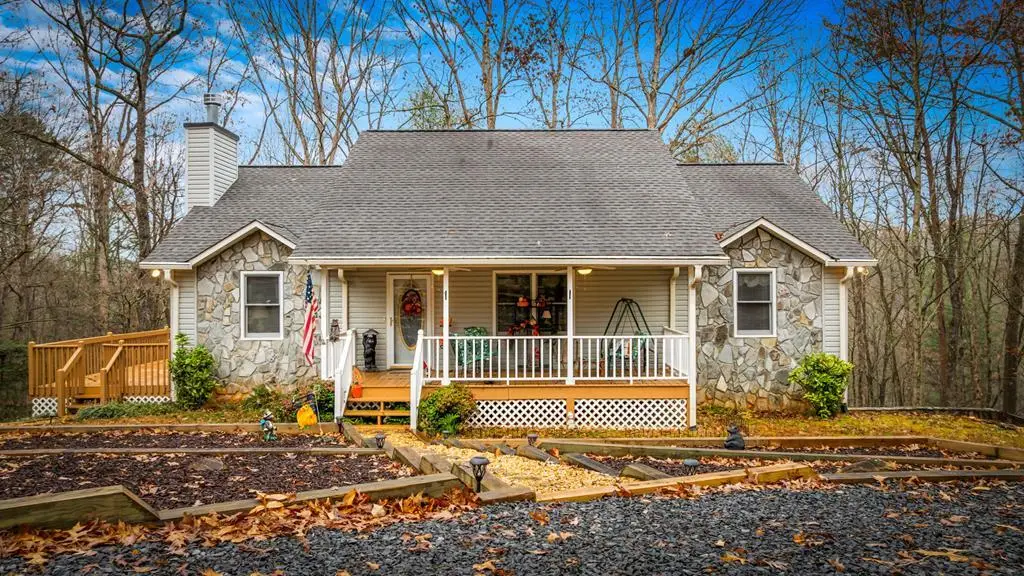 122 Dj Lane, Ellijay, GA 30540 - Image #1