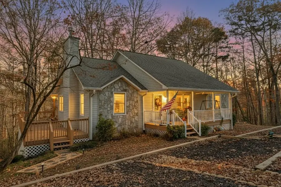 122 Dj Lane, Ellijay, GA 30540 - Image #2