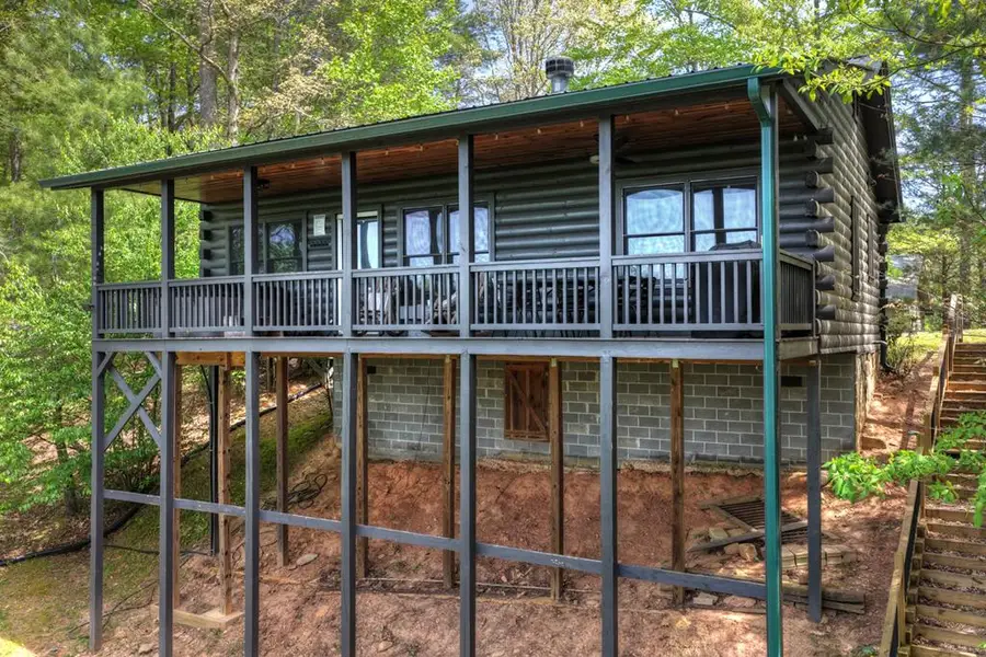 89 N Whitepath Circle, Ellijay, GA 30540 - #3