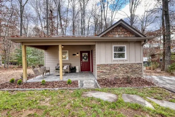 246 Chimney Ridge, Blairsville, GA 30512