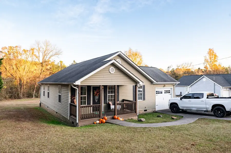 1118 Probasco St N, Lafayette, GA 30728 - #3