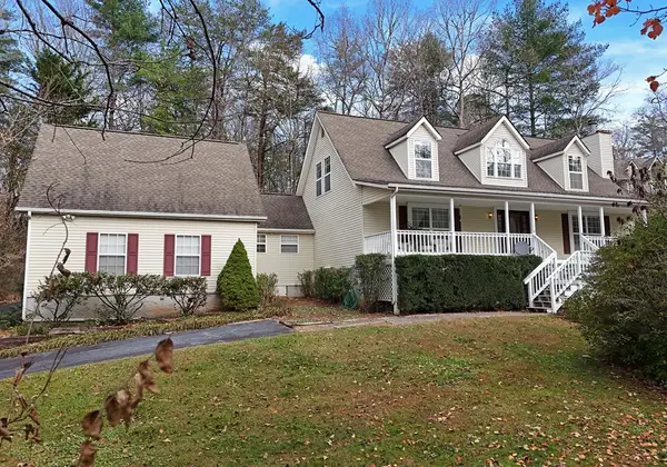 16 Souther Ridge Conn, Blairsville, GA 30512