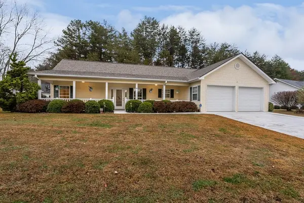 64 Morning View Place, Blue Ridge, GA 30513