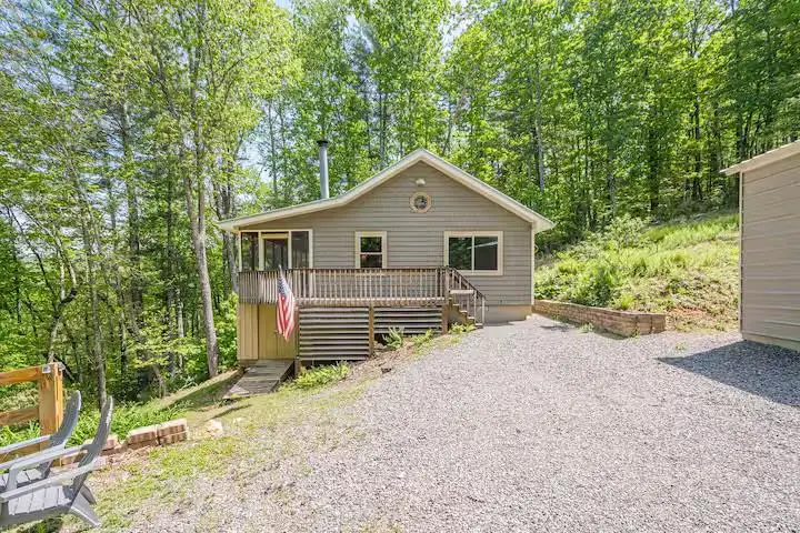 49 Emmaus Walk, Blue Ridge, GA 30513 - Image #3