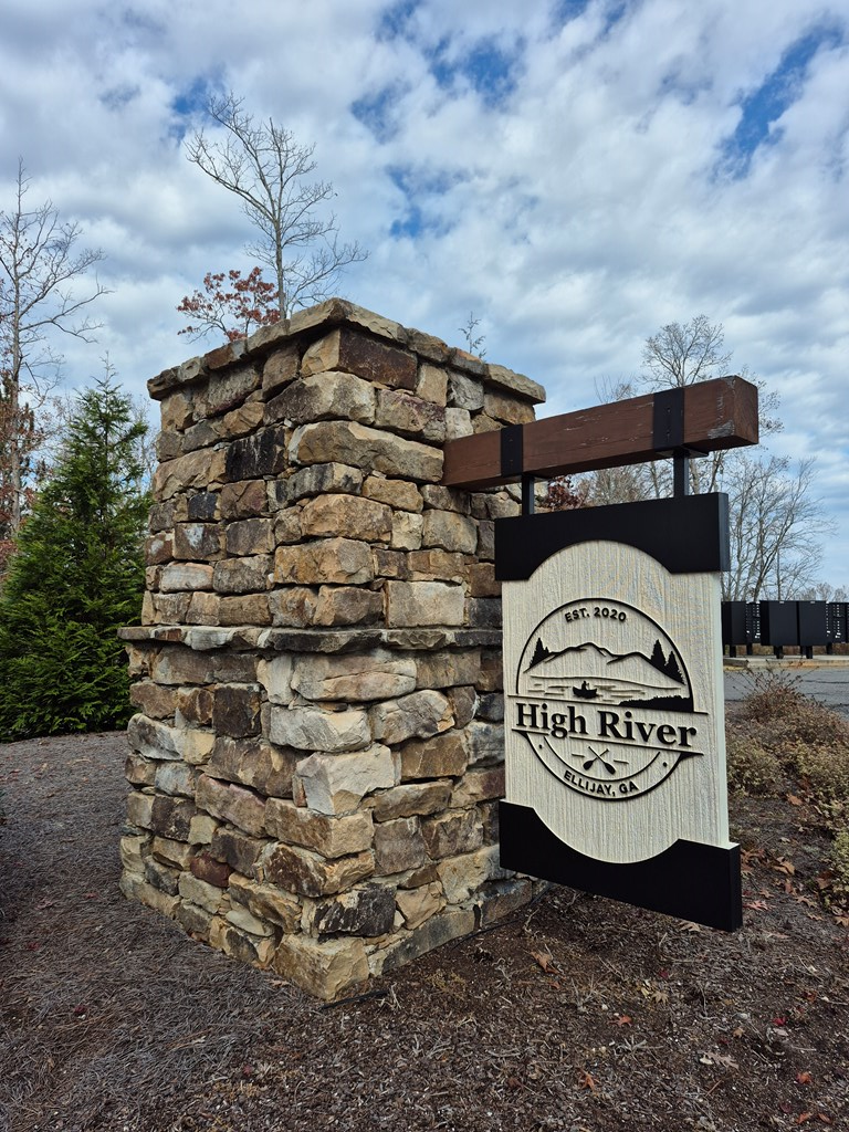 00 High River Crossing, Ellijay, GA 30540 - Image #2