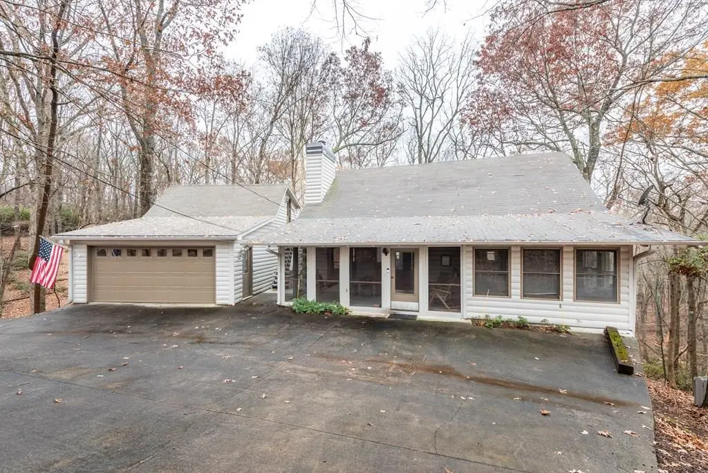 78 Ripple Creek Ct, Jasper, GA 30143 - #1