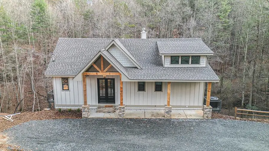 677 Catawba Circle, Ellijay, GA 30540 - Image #2