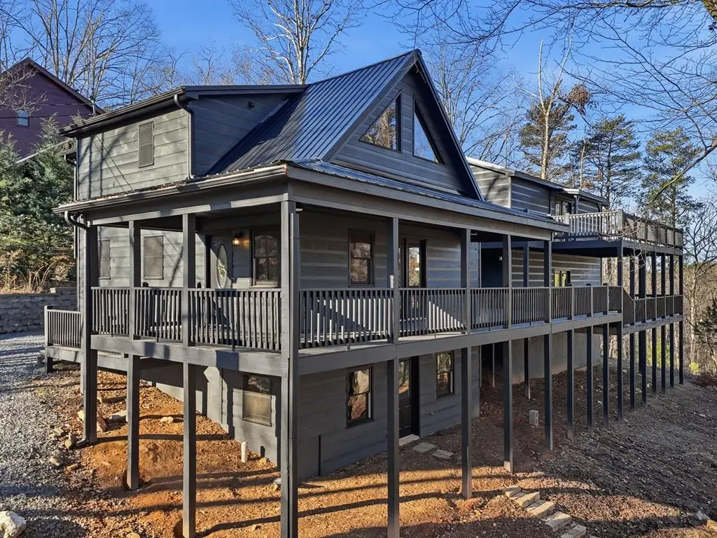 148 Gradient, Ellijay, GA 30540 - #1