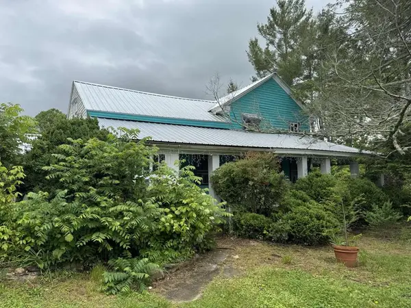 9122 Blue Ridge Hwy, Blairsville, GA 30512