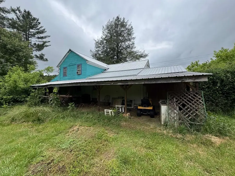 9122 Blue Ridge Hwy, Blairsville, GA 30512 - Image #2