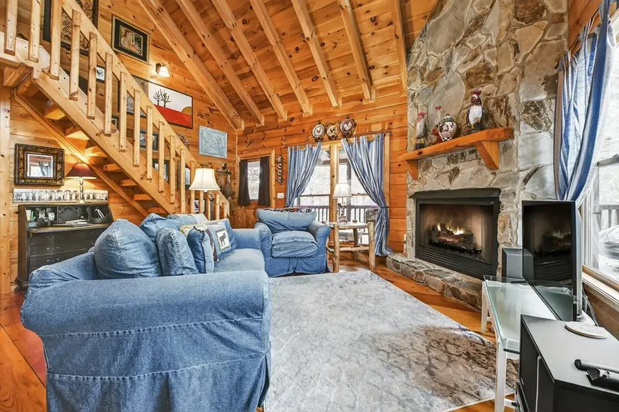 90 Dupont Drive, Blue Ridge, GA 30513 - Image #2