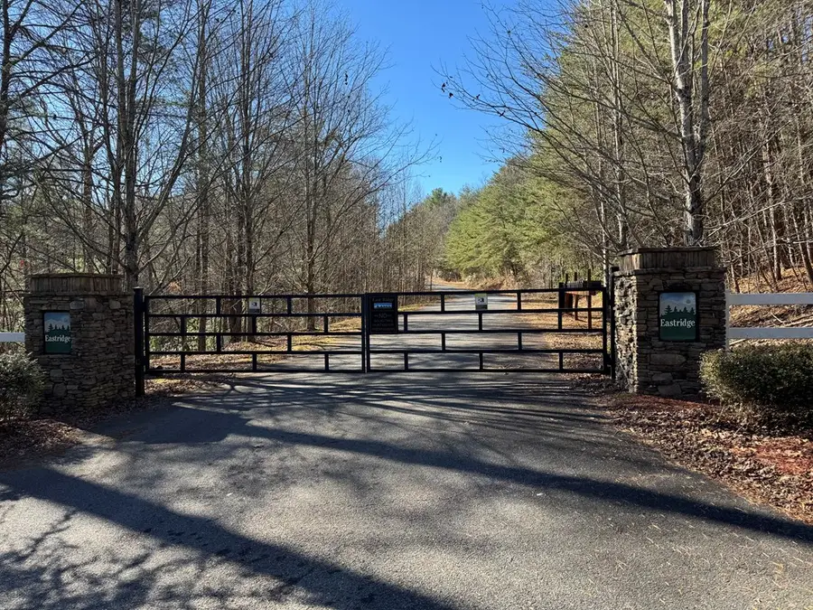 Lot 33 East Ridge Lane, Ellijay, GA 30536 - #2