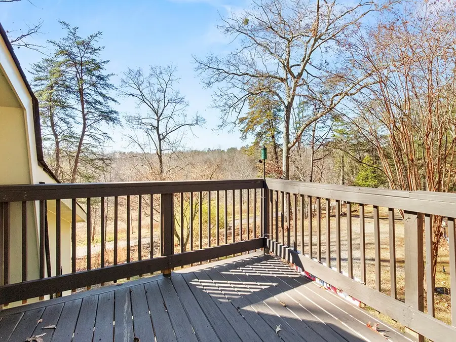 924 Fred Ash Road, Dahlonega, GA 30533 - #2