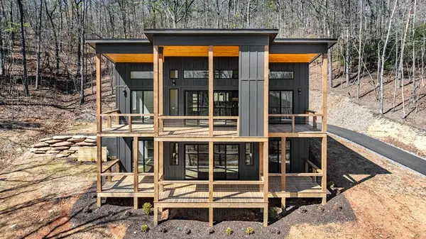 456 Sowers Road, Blue Ridge, GA 30513