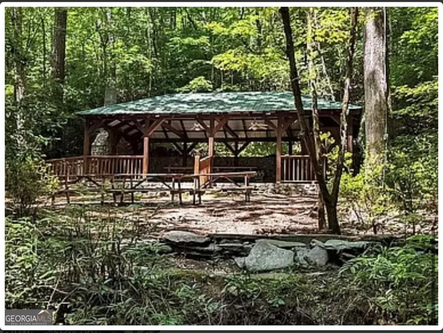 74 Grizzle Court, Ellijay, GA 30540 - #3