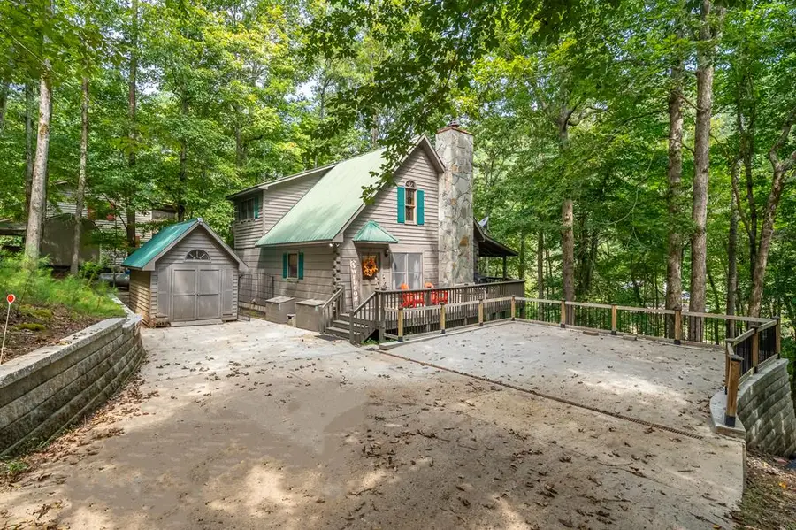 93 Amy Lane, Ellijay, GA 30540 - #3
