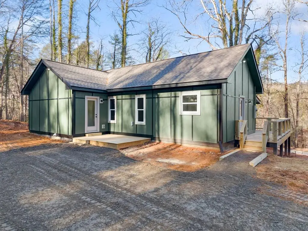 1410 Sky Lake Road, Sautee Nacoochee, GA 30571 - #1