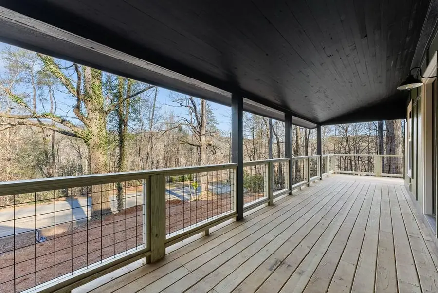 1410 Sky Lake Road, Sautee Nacoochee, GA 30571 - #2