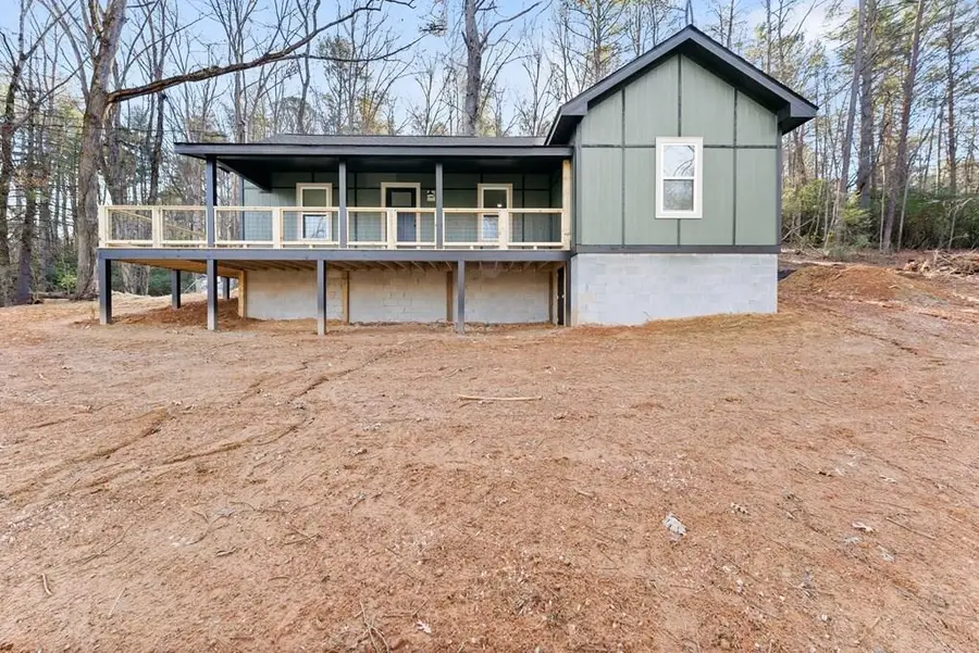 1410 Sky Lake Road, Sautee Nacoochee, GA 30571 - #3