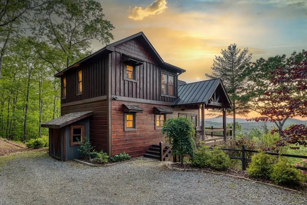 74 Hickory Hollow, Mineral Bluff, GA 30559 - Image #1