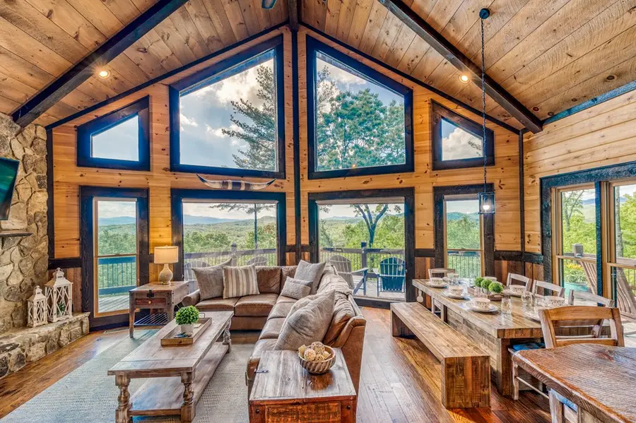 74 Hickory Hollow, Mineral Bluff, GA 30559 - Image #3