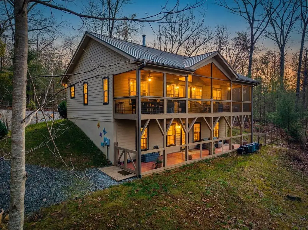 482 Tsalagi Trail, Murphy, NC 28906 - Image #1