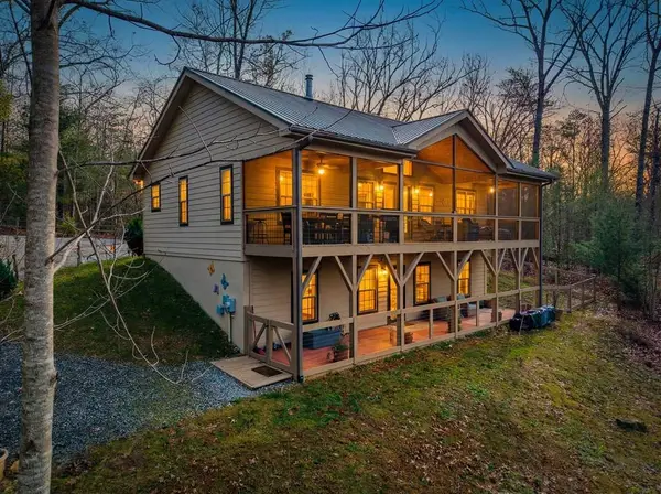 482 Tsalagi Trail, Murphy, NC 28906