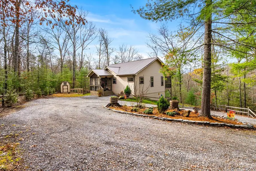 482 Tsalagi Trail, Murphy, NC 28906 - Image #2