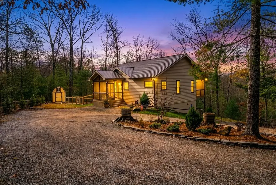 482 Tsalagi Trail, Murphy, NC 28906 - Image #3