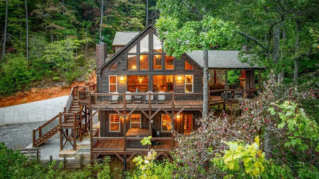 300 Cloudland Trace, Epworth, GA 30541 - #1