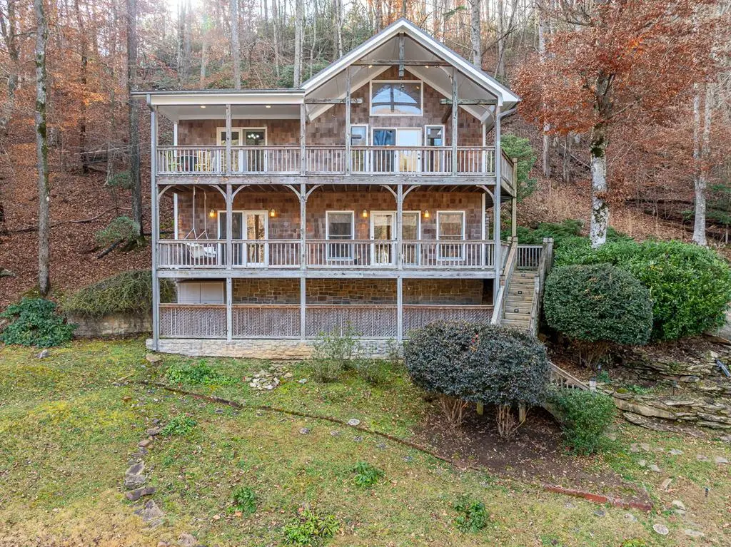 232 Riveredge Lane, Ellijay, GA 30540 - Image #1