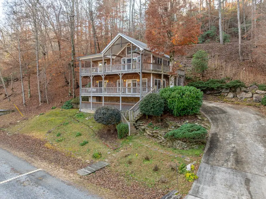 232 Riveredge Lane, Ellijay, GA 30540 - Image #3