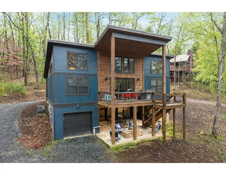 130 Orbit Lane, Ellijay, GA 30540 - #1