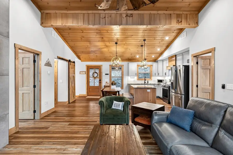 130 Orbit Lane, Ellijay, GA 30540 - #3