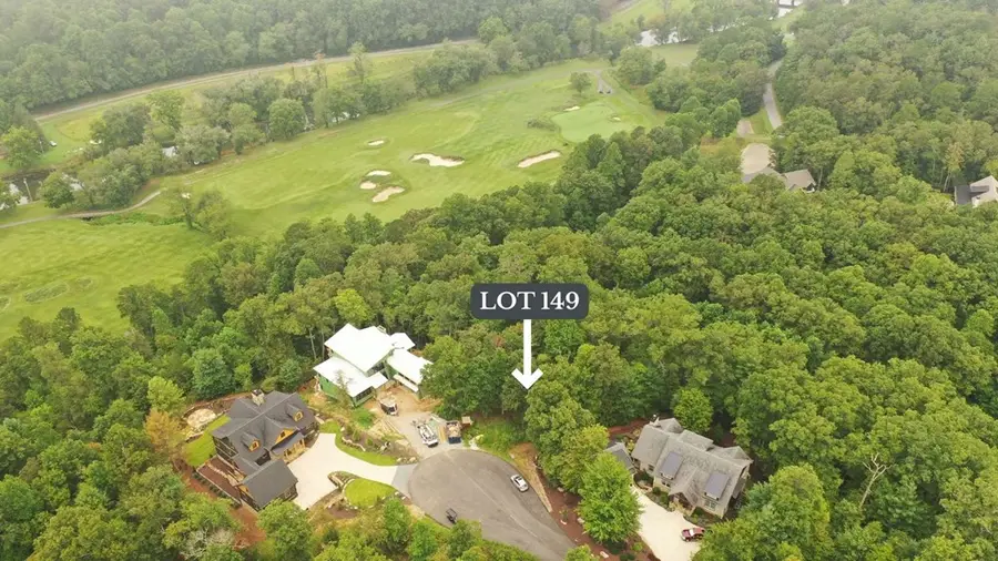 149 Hickory Way, Blue Ridge, GA 30513 - #2