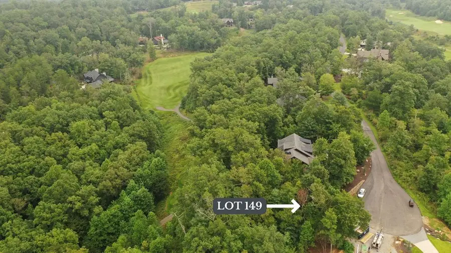 149 Hickory Way, Blue Ridge, GA 30513 - #3