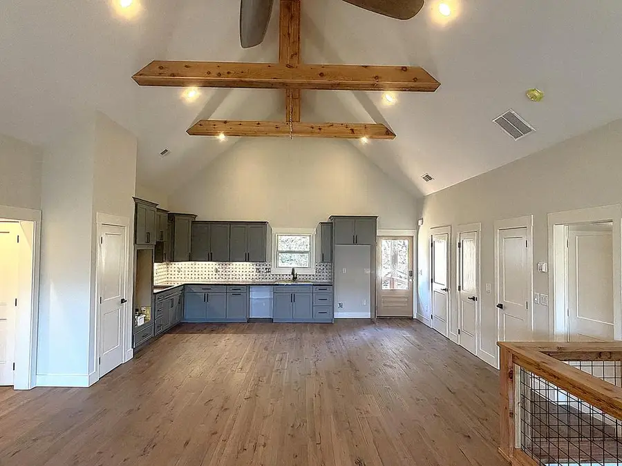 438 Mill Ridge Road, Hiawassee, GA 30546 - Image #2